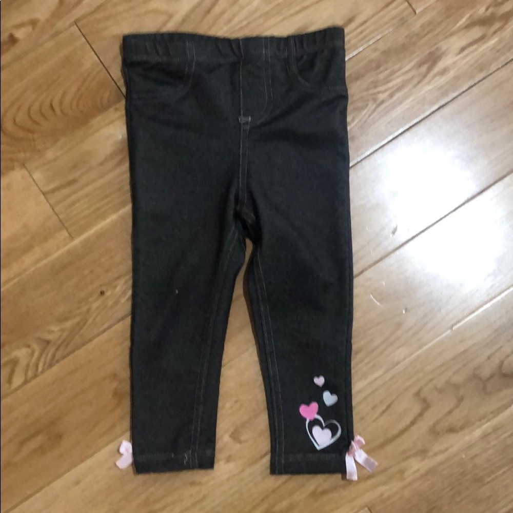 Girls leggings